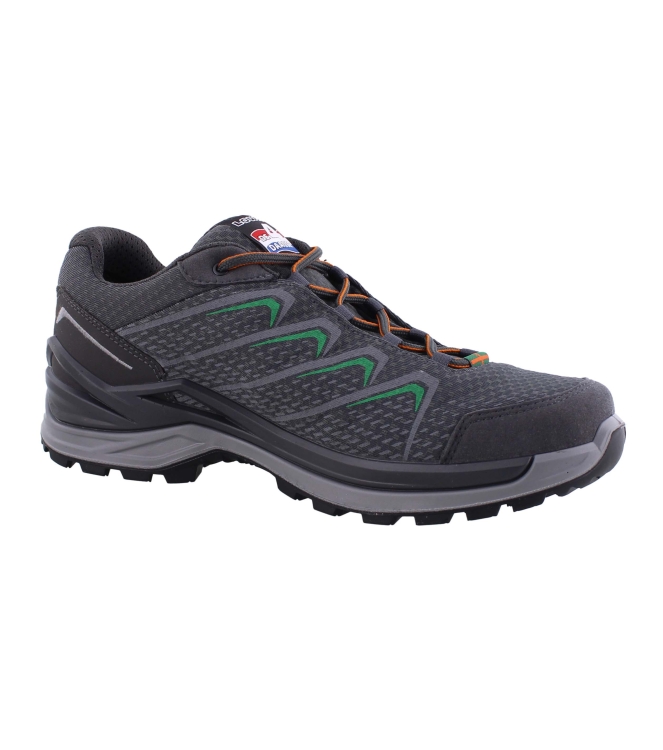 Lowa 510617 Ferrox N4D GTX Lo antrasiet