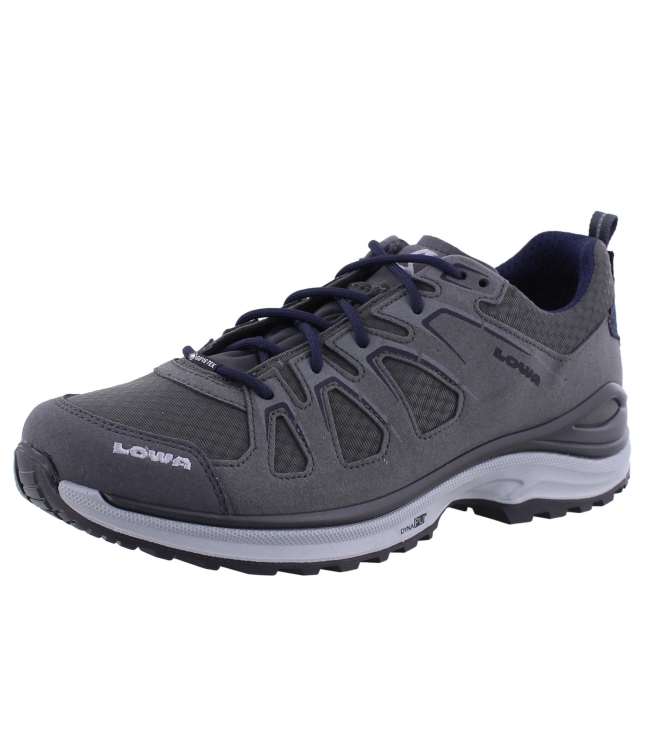 Lowa 310611 antrasiet