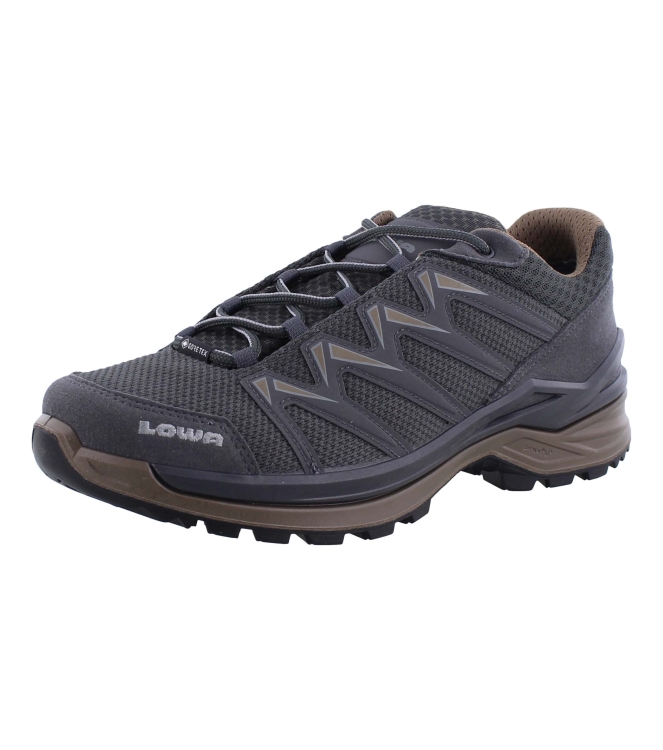 Lowa 310709 Innox Pro GTX Lo grijs