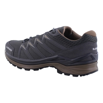 Lowa 310709 Innox Pro GTX Lo grijs