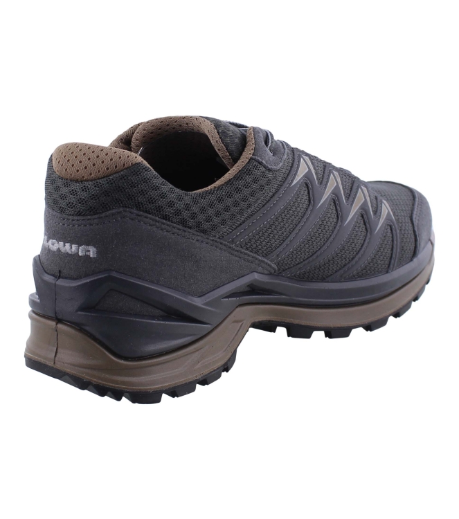 Lowa 310709 Innox Pro GTX Lo grijs