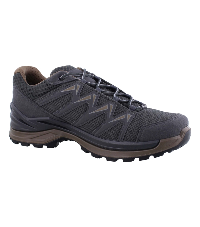 Lowa 310709 Innox Pro GTX Lo grijs