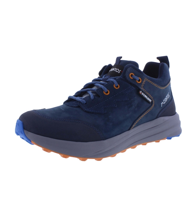 Mountos 724150 blauw