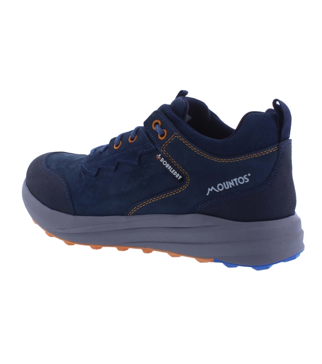 Mountos 724150 blauw