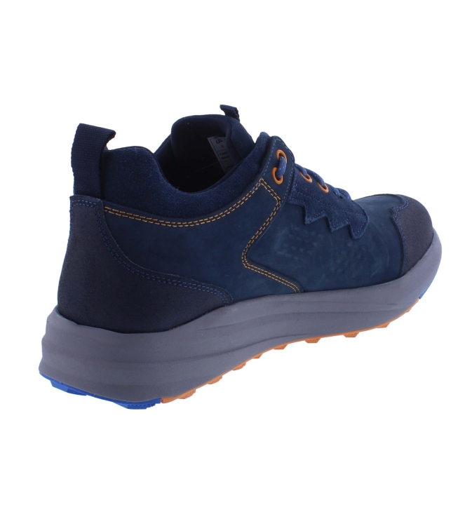 Mountos 724150 blauw