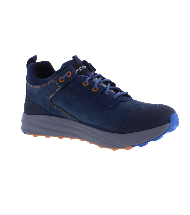 Mountos 724150 blauw