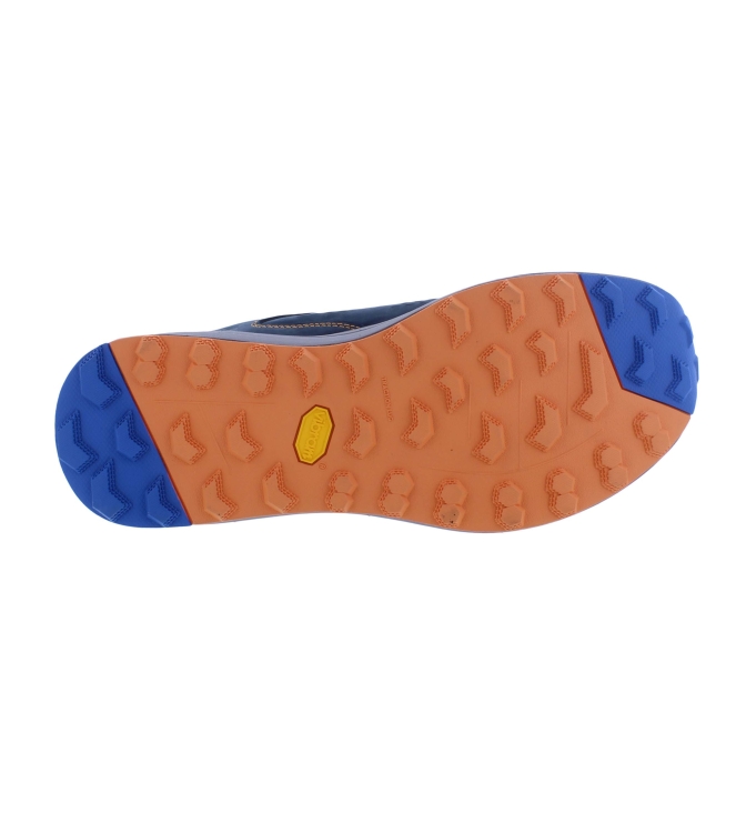 Mountos 724150 blauw