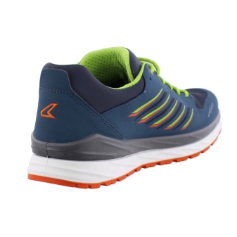 Lowa 310803 Axos GTX Lo blauw