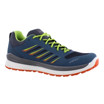 Lowa 310803 Axos GTX Lo blauw