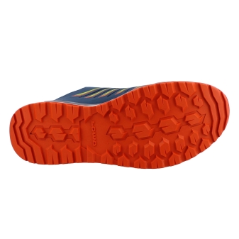 Lowa 310803 Axos GTX Lo blauw