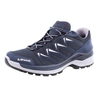 Lowa 310709 Innox Pro GTX Lo blauw