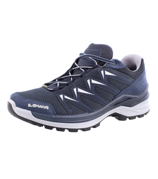 Lowa 310709 Innox Pro GTX Lo blauw