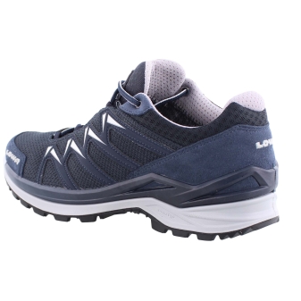 Lowa 310709 Innox Pro GTX Lo blauw