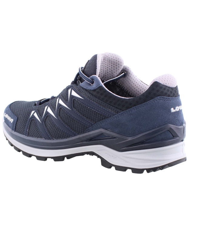 Lowa 310709 Innox Pro GTX Lo blauw