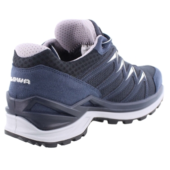 Lowa 310709 Innox Pro GTX Lo blauw
