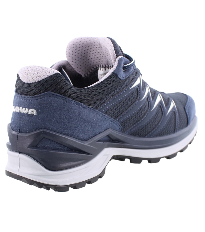 Lowa 310709 Innox Pro GTX Lo blauw