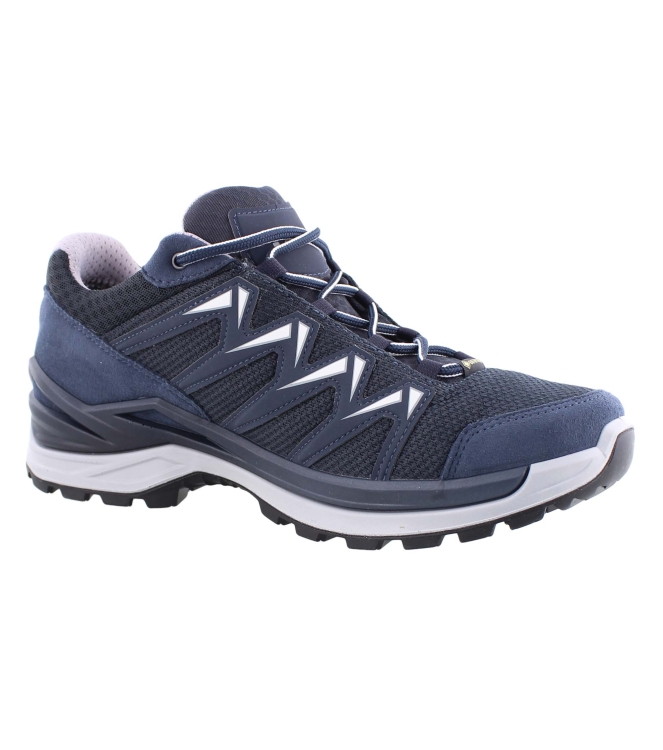 Lowa 310709 Innox Pro GTX Lo blauw