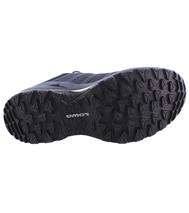 Lowa 310709 Innox Pro GTX Lo blauw