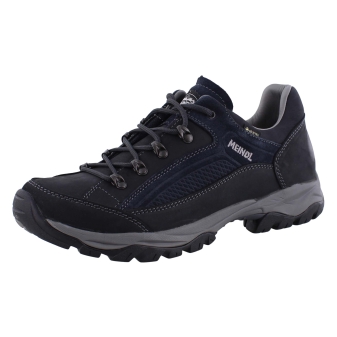Meindl 2966 Atlanta GTX blauw