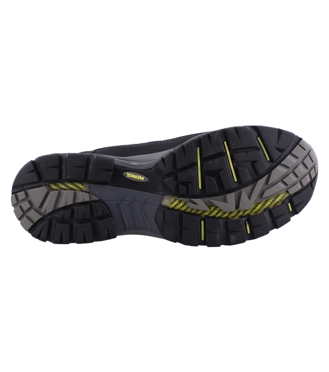 Meindl 2966 Atlanta GTX blauw