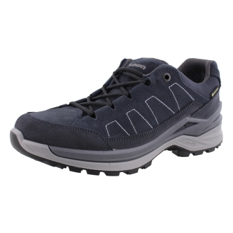 Lowa 310733 Toro EVO GTX Lo blauw