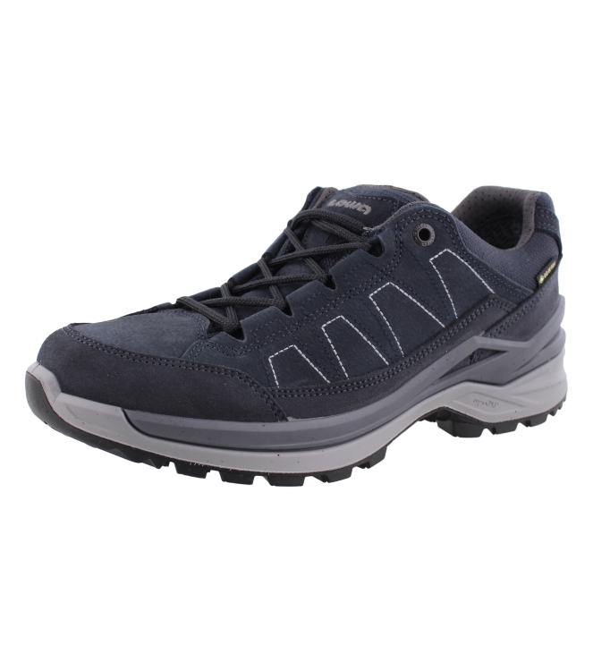 Lowa 310733 Toro EVO GTX Lo blauw