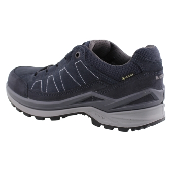 Lowa 310733 Toro EVO GTX Lo blauw