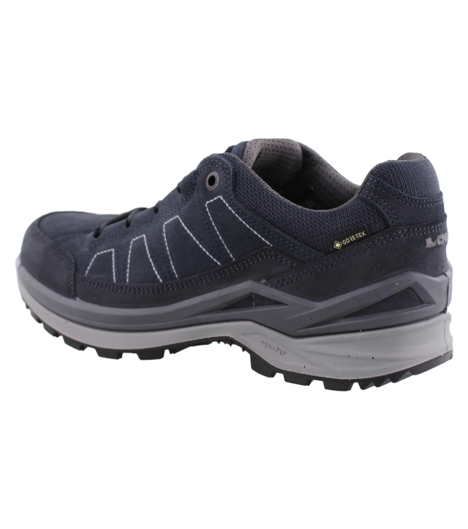 Lowa 310733 Toro EVO GTX Lo blauw
