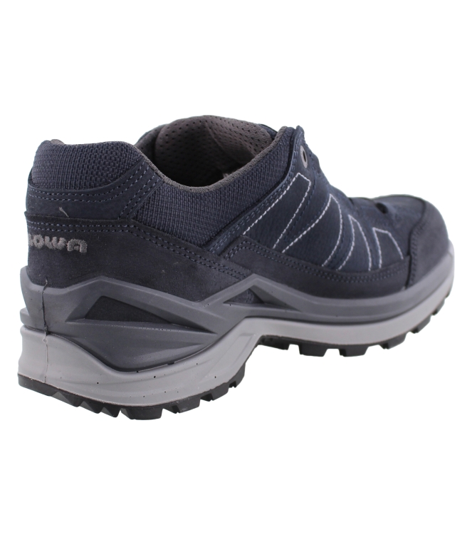 Lowa 310733 Toro EVO GTX Lo blauw