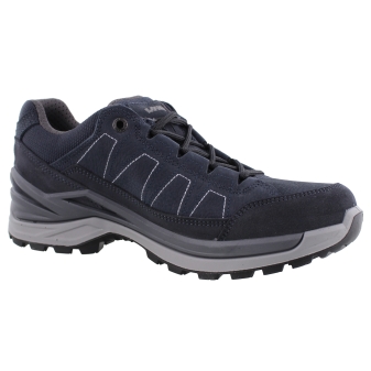 Lowa 310733 Toro EVO GTX Lo blauw