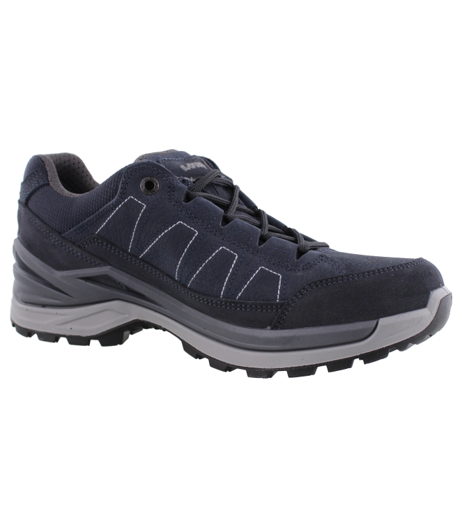 Lowa 310733 Toro EVO GTX Lo blauw