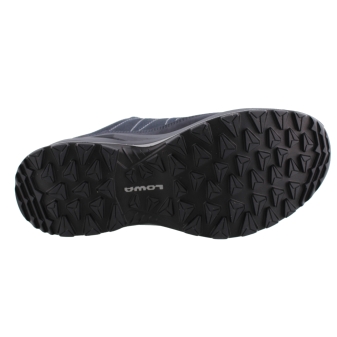 Lowa 310733 Toro EVO GTX Lo blauw