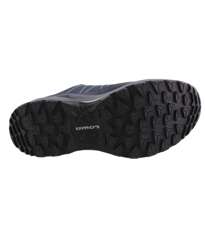 Lowa 310733 Toro EVO GTX Lo blauw