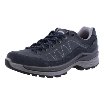Lowa 310931 Toro Pro GTX Lo blauw
