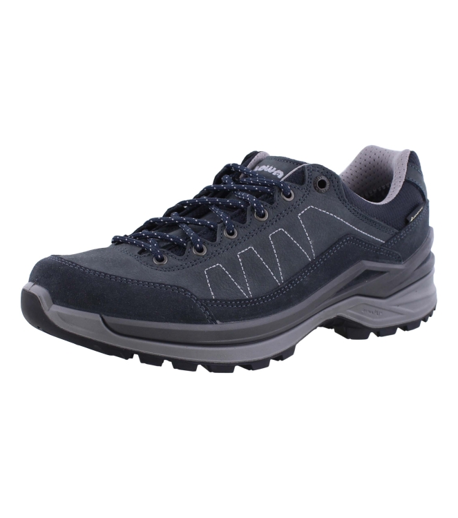 Lowa 310931 Toro Pro GTX Lo blauw