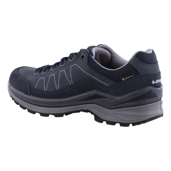 Lowa 310931 Toro Pro GTX Lo blauw