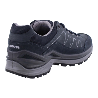 Lowa 310931 Toro Pro GTX Lo blauw