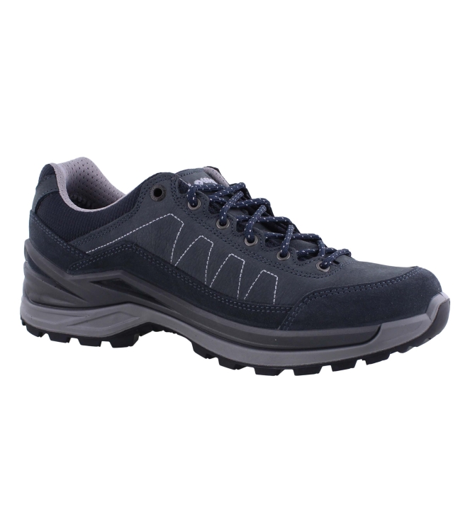 Lowa 310931 Toro Pro GTX Lo blauw