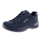 Lowa 311867 Renegade EVO GTX lo blauw