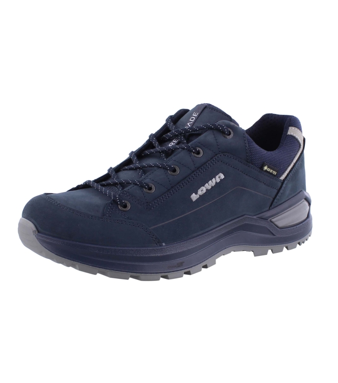 Lowa 311867 Renegade EVO GTX lo blauw