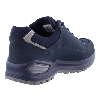 Lowa 311867 Renegade EVO GTX lo blauw