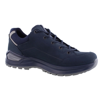 Lowa 311867 Renegade EVO GTX lo blauw