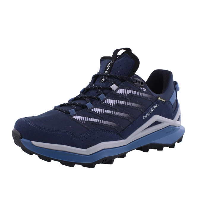 Lowa 311630 Maddox Pro GTX blauw