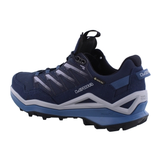 Lowa 311630 Maddox Pro GTX blauw