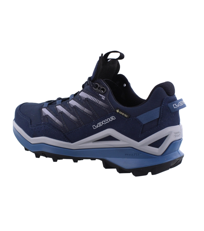 Lowa 311630 Maddox Pro GTX blauw