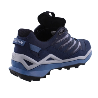Lowa 311630 Maddox Pro GTX blauw