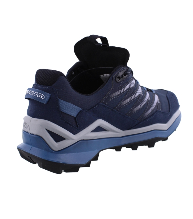 Lowa 311630 Maddox Pro GTX blauw