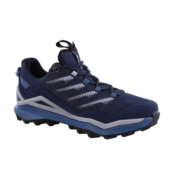 Lowa 311630 Maddox Pro GTX blauw