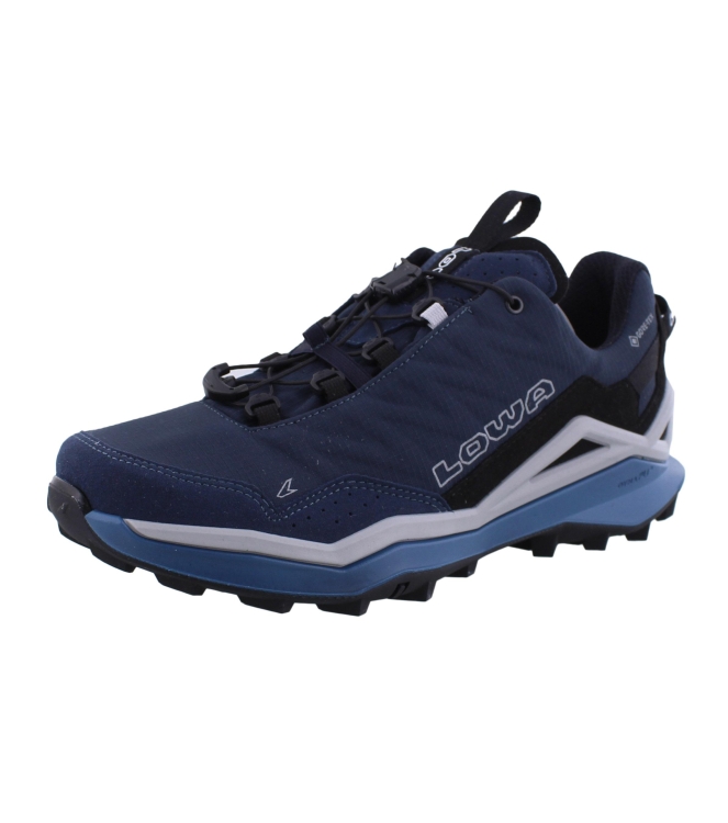 Lowa 311635 Maddox Pro GTX blauw