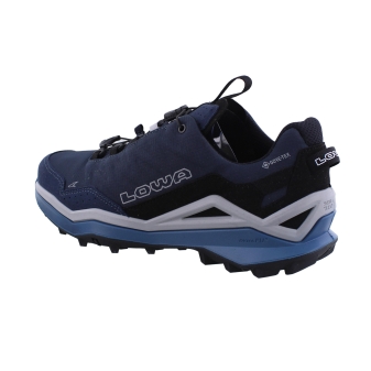 Lowa 311635 Maddox Pro GTX blauw